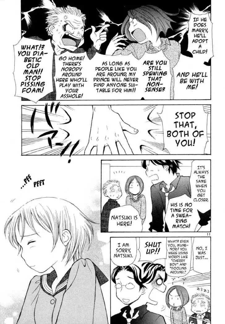 Rubbers Seven Chapter 6 11